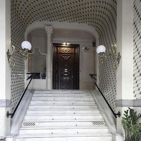 Apartments Barcelona & Home Deco Eixample Екстериор снимка