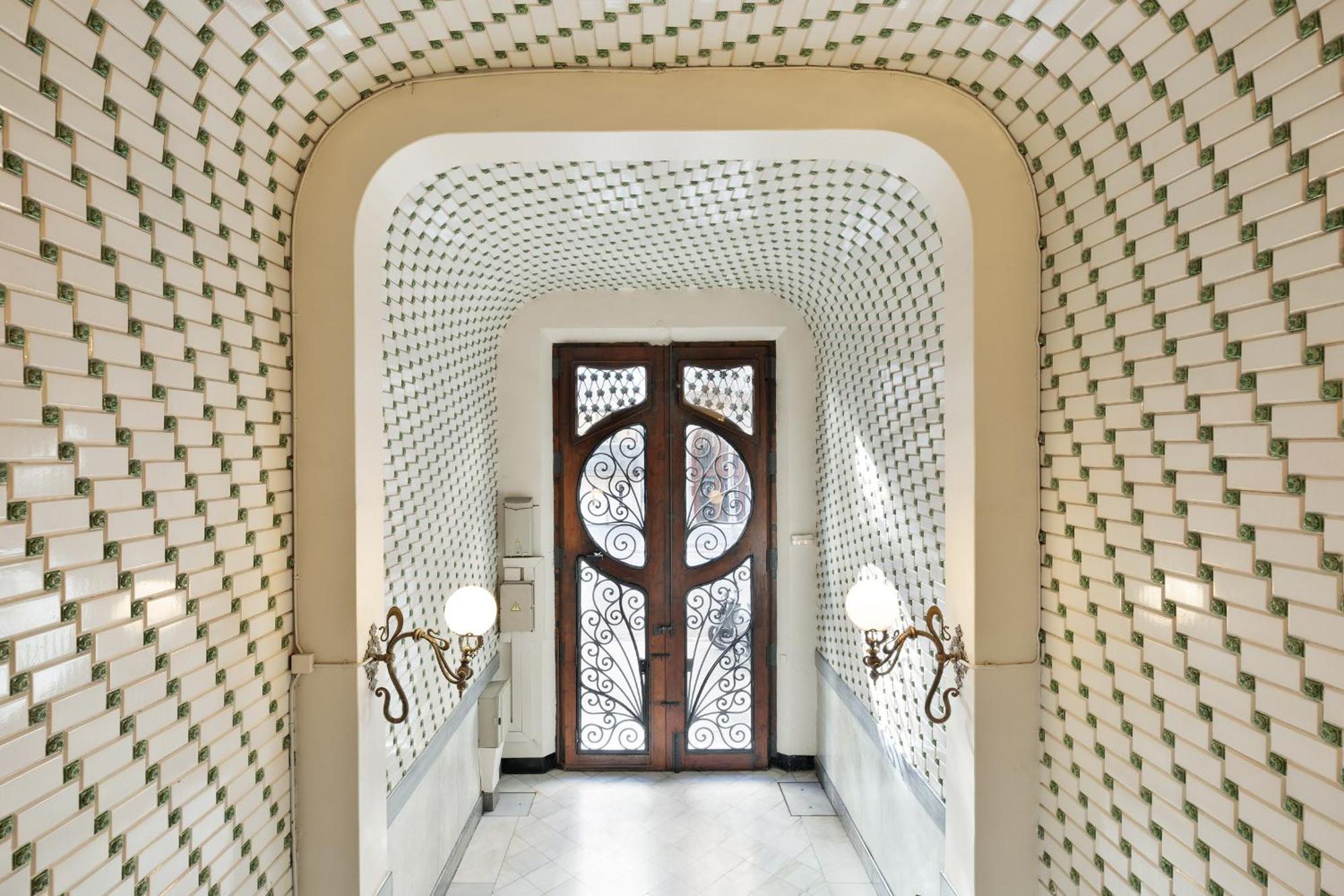 Apartments Barcelona & Home Deco Eixample Екстериор снимка