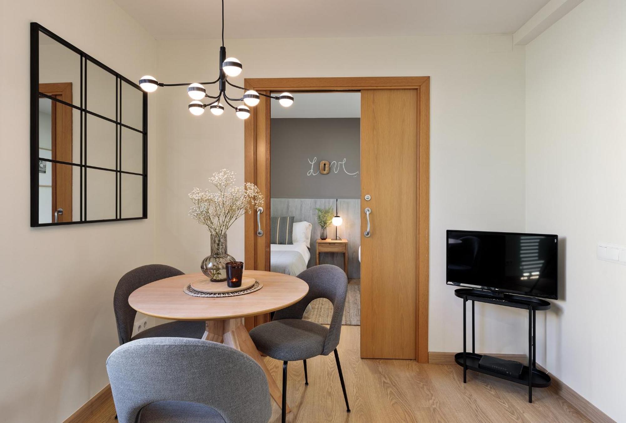 Apartments Barcelona & Home Deco Eixample Екстериор снимка