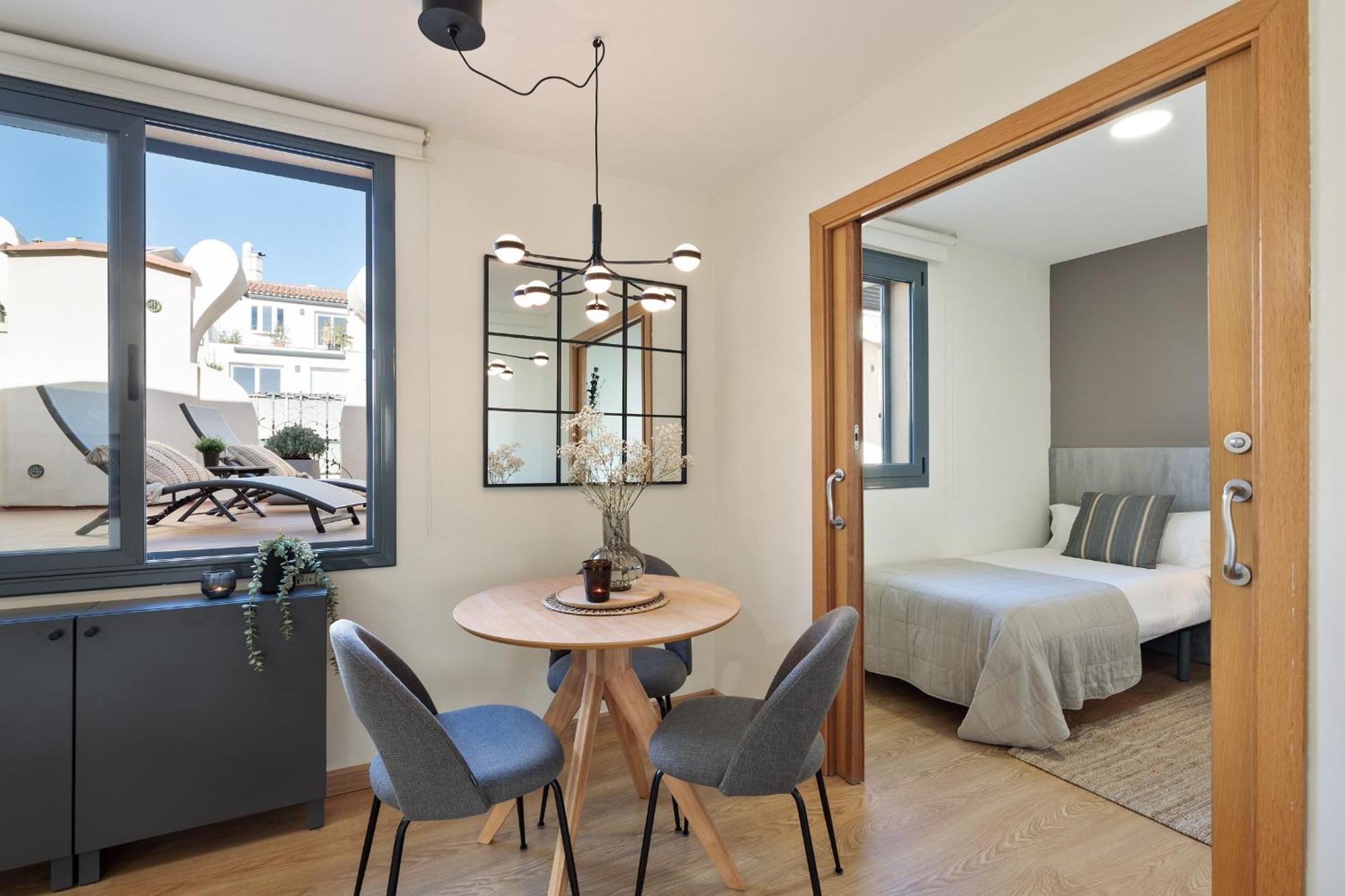 Apartments Barcelona & Home Deco Eixample Екстериор снимка