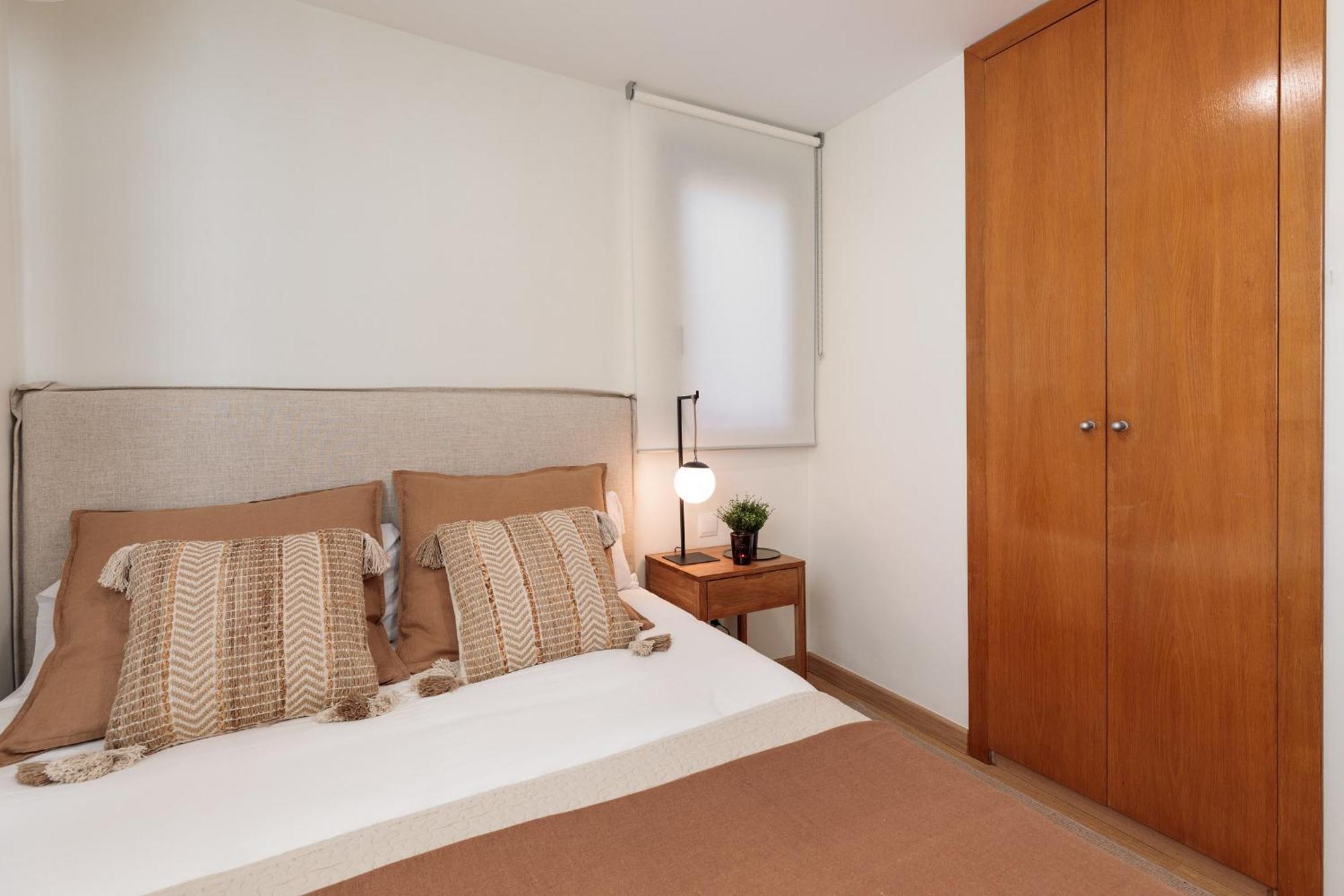 Apartments Barcelona & Home Deco Eixample Екстериор снимка