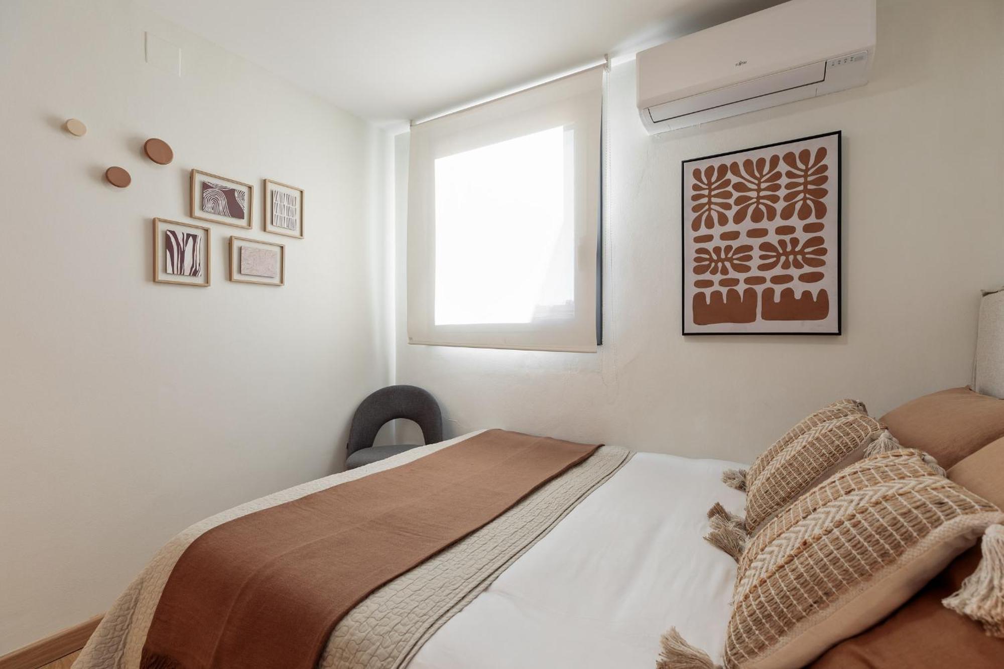 Apartments Barcelona & Home Deco Eixample Екстериор снимка