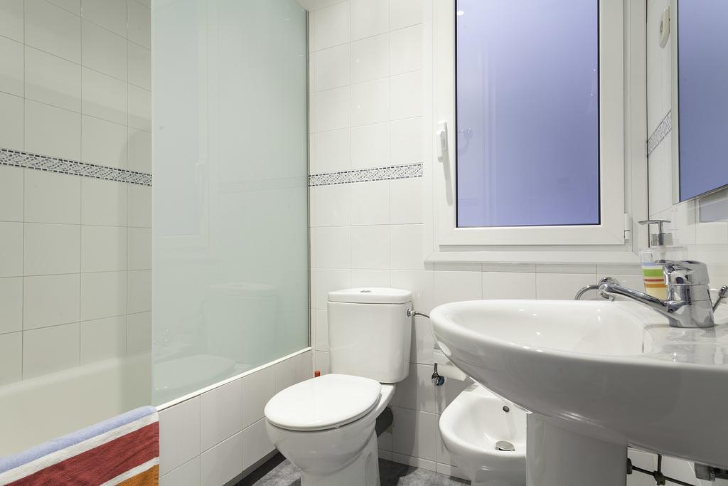 Apartments Barcelona & Home Deco Eixample Екстериор снимка