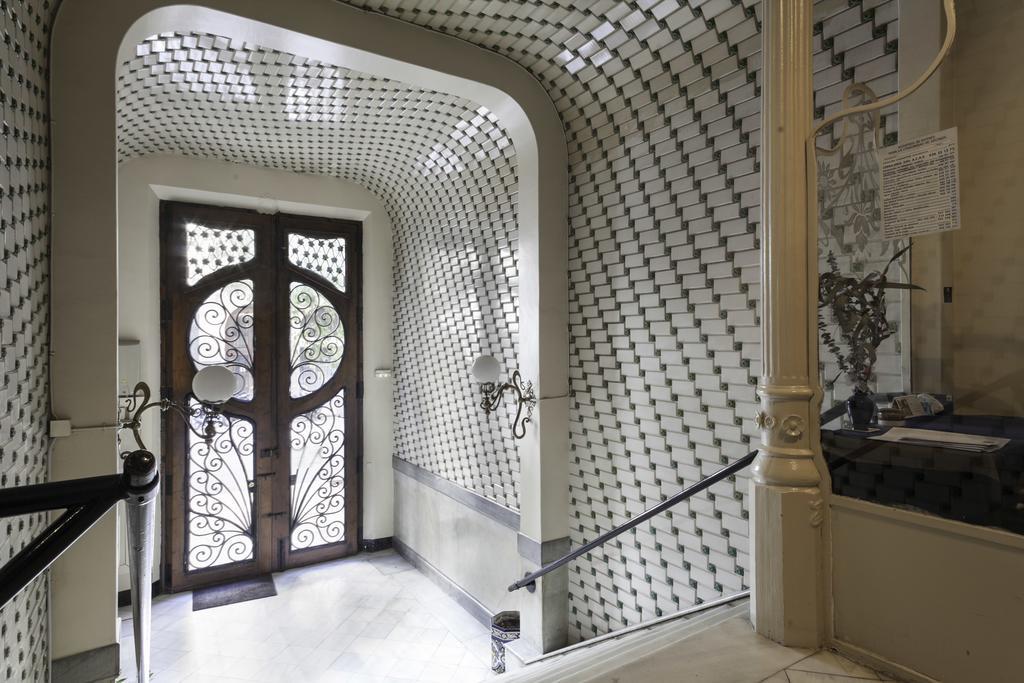 Apartments Barcelona & Home Deco Eixample Екстериор снимка