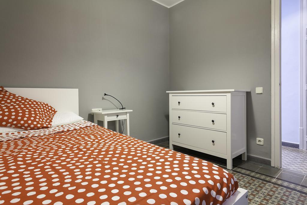 Apartments Barcelona & Home Deco Eixample Екстериор снимка