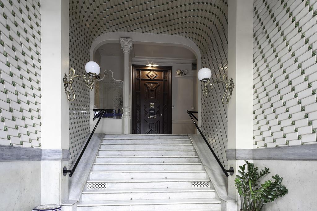 Apartments Barcelona & Home Deco Eixample Екстериор снимка