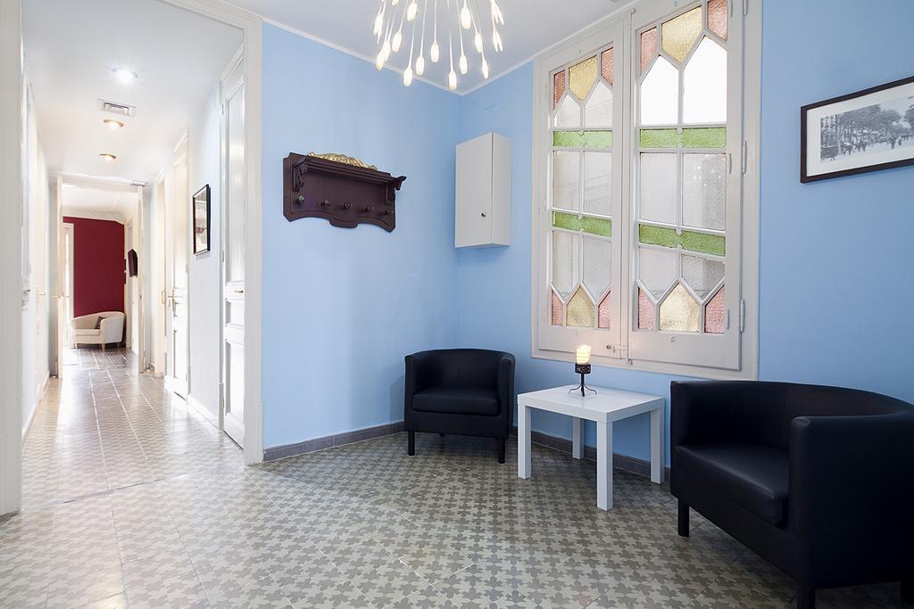 Apartments Barcelona & Home Deco Eixample Екстериор снимка